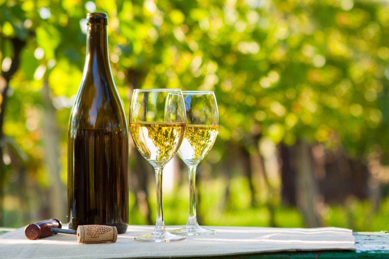 is Moscato a sweet wine