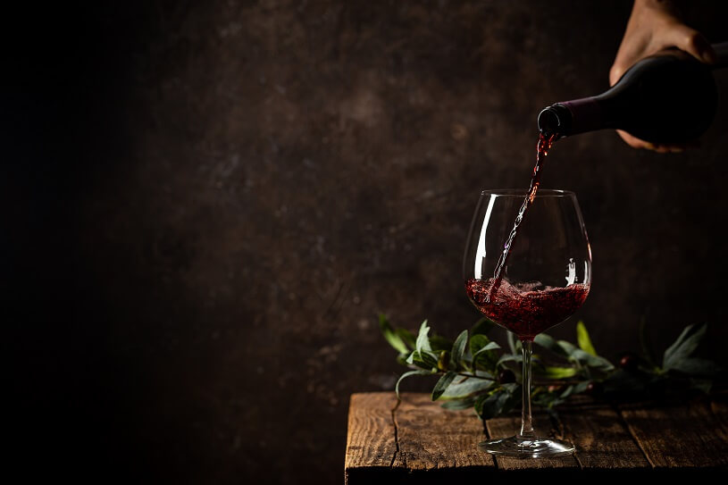 Red Meritage