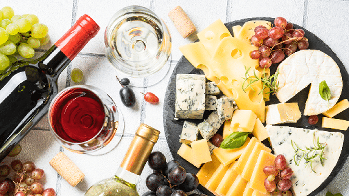 Our Blog is a great way to learn about what is going on in the world of wine