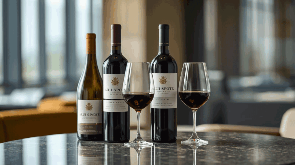 Business Wine Gift Subscriptions 2026