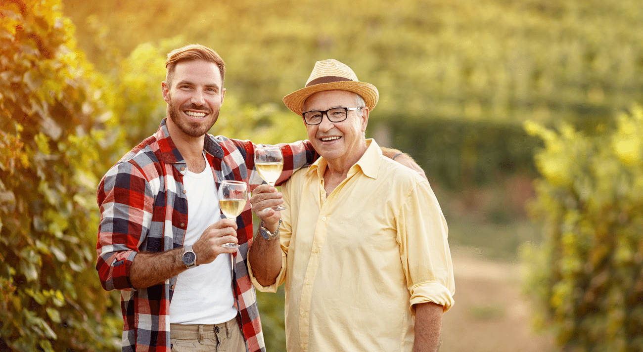 Father's Day Wine Gifts