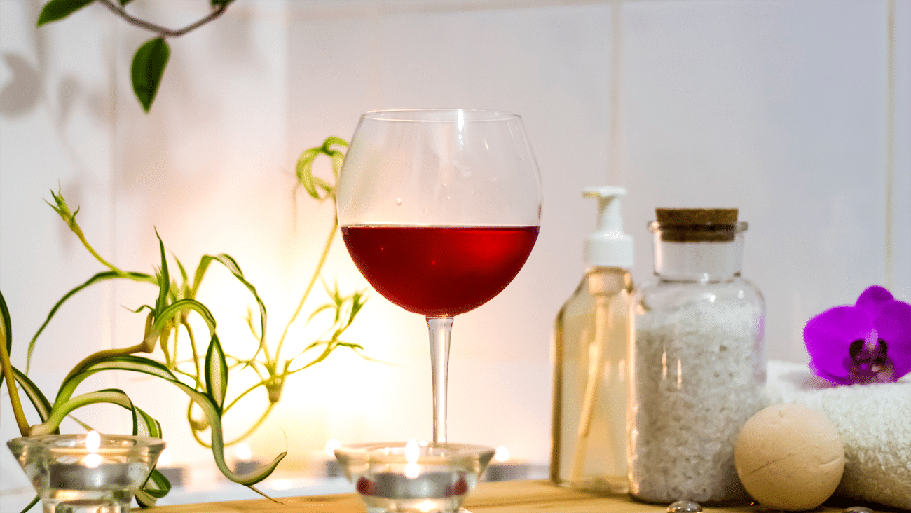 Health and Wine