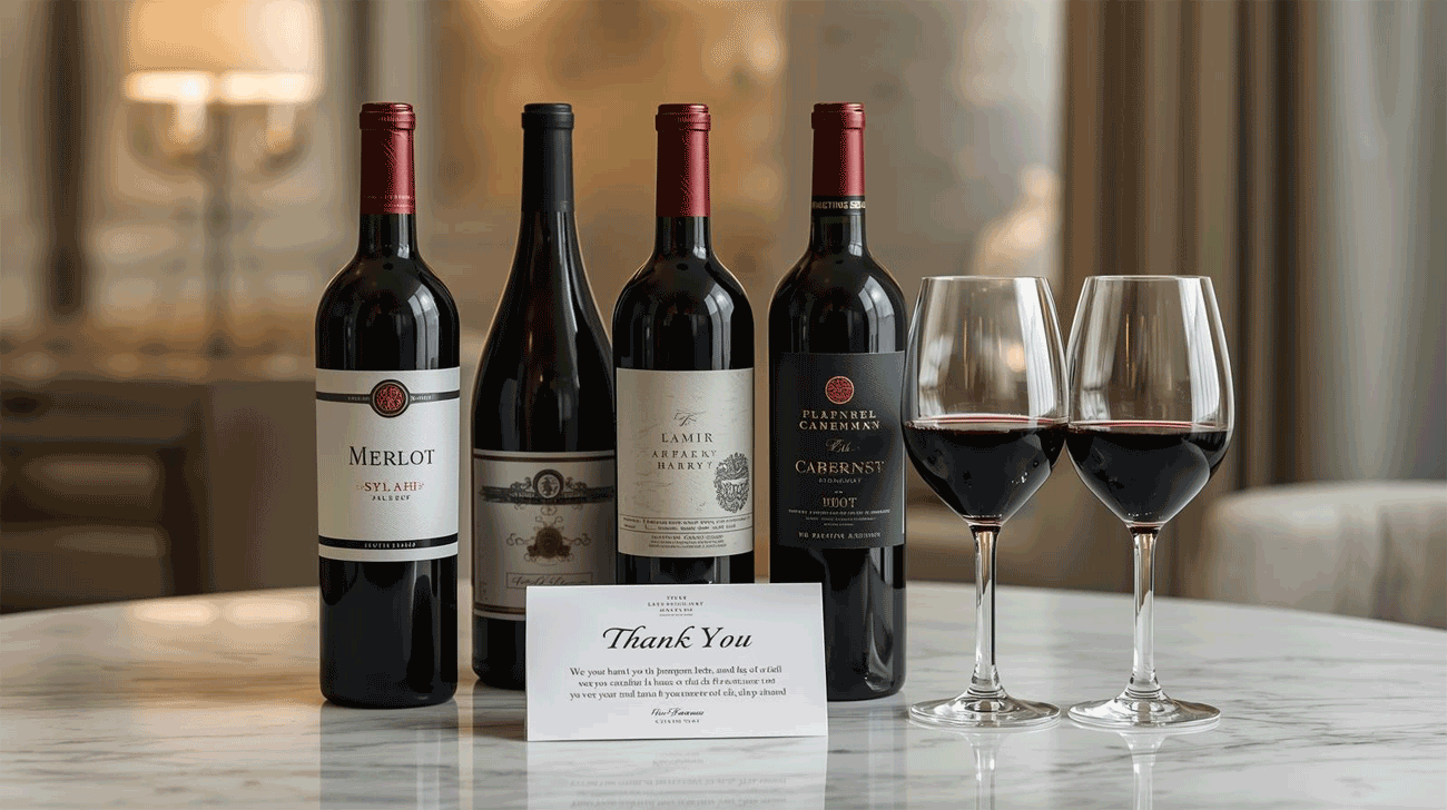 luxury wine club