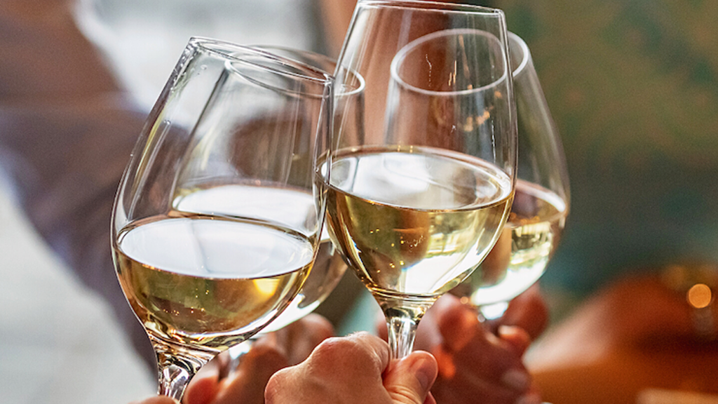 Moscato Wine