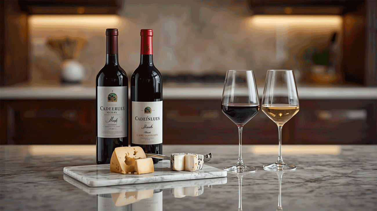 Online wine club