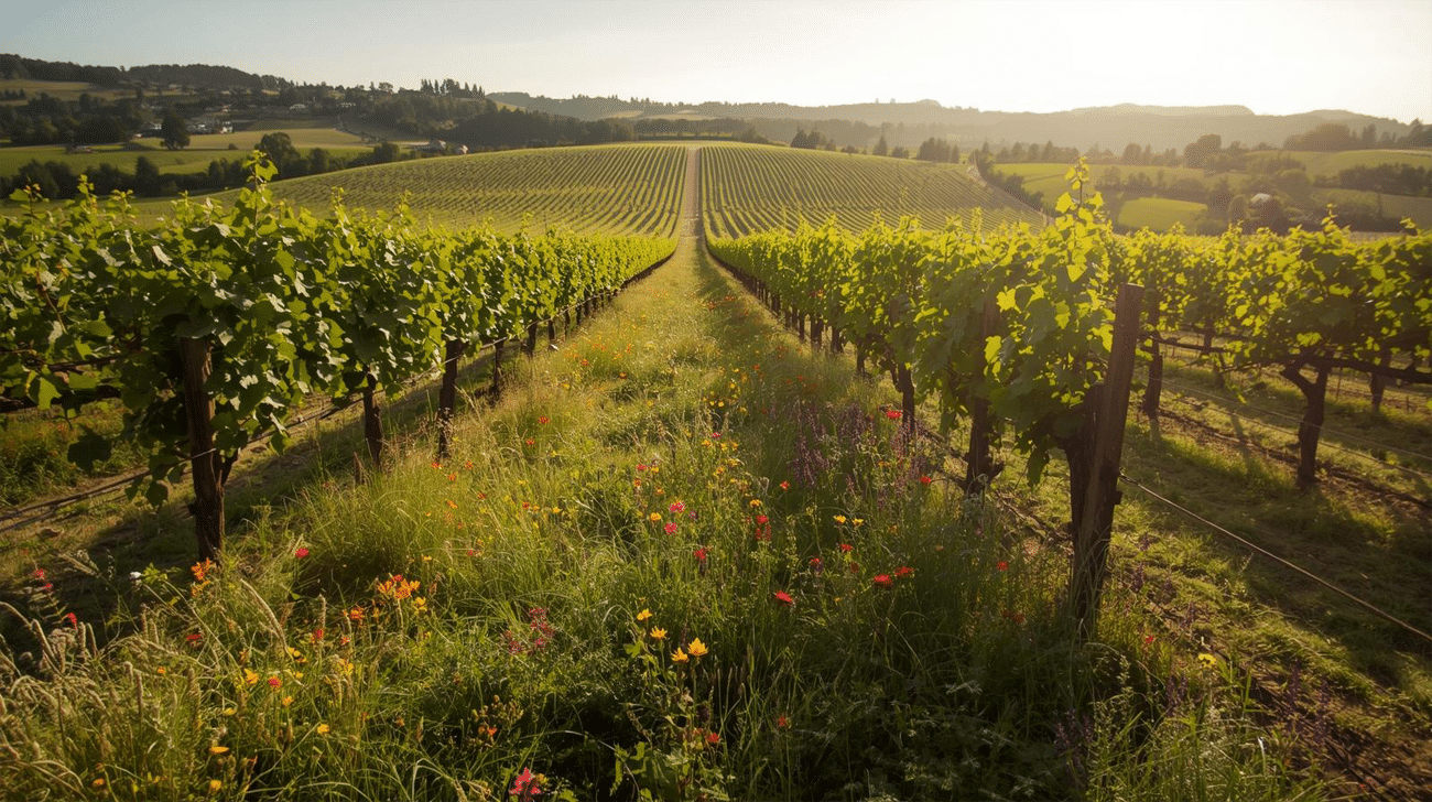 Organic Wine Clubs