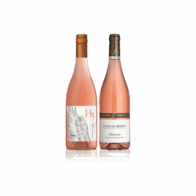 Rose Wine Club