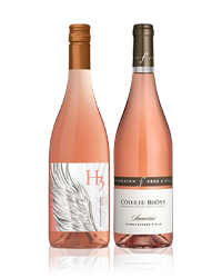 Rose Wine Club