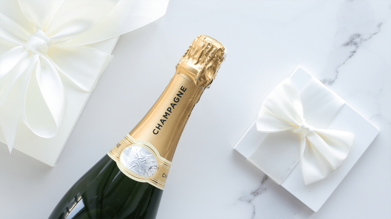 best sparkling wine gifts