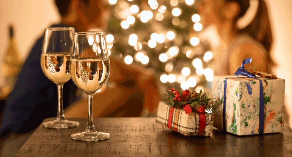 wine gifts for her